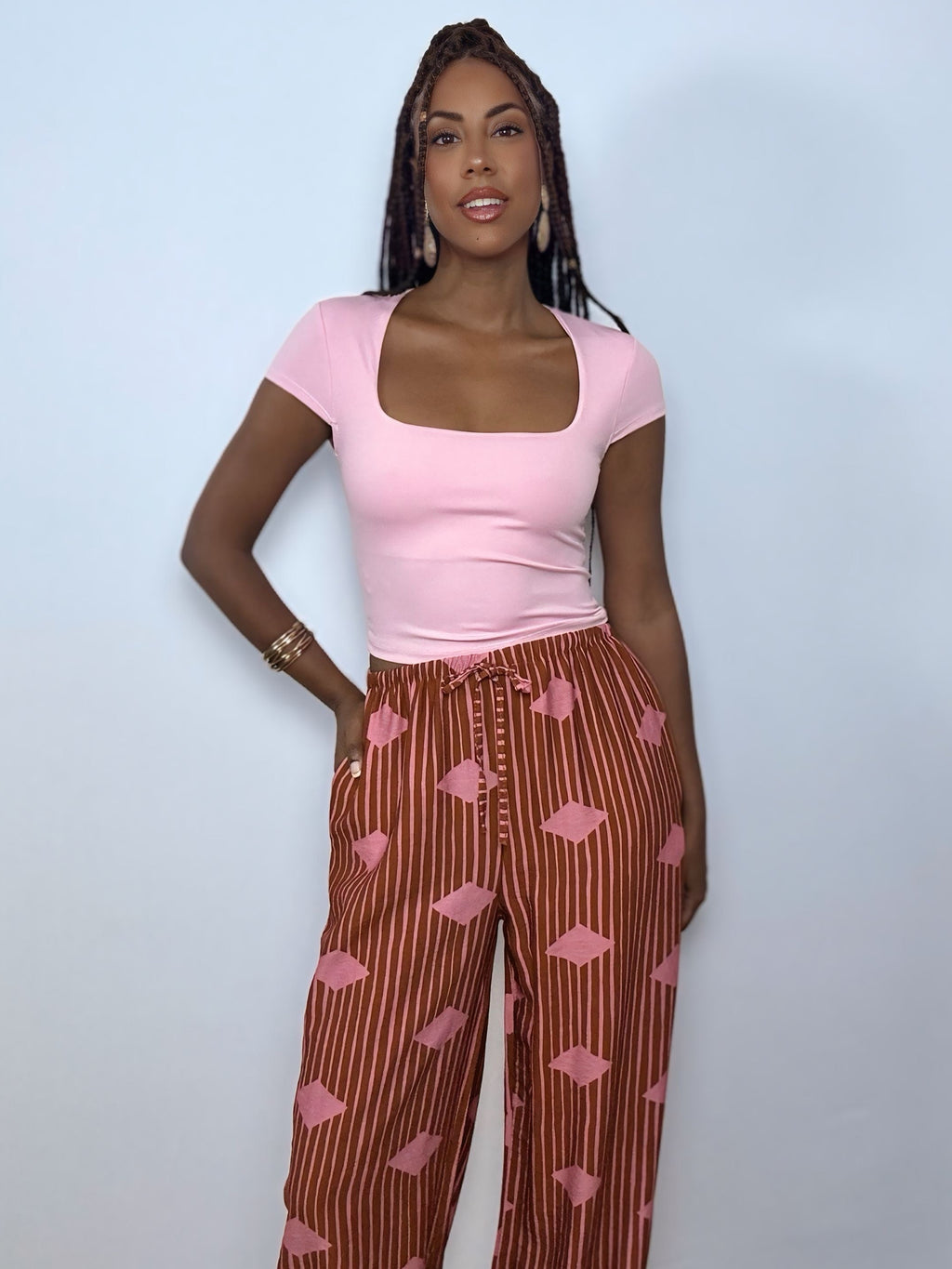 TOP ROSA