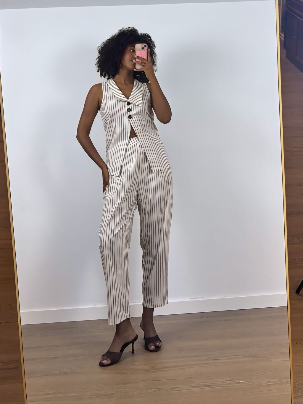 CONJUNTO LINO