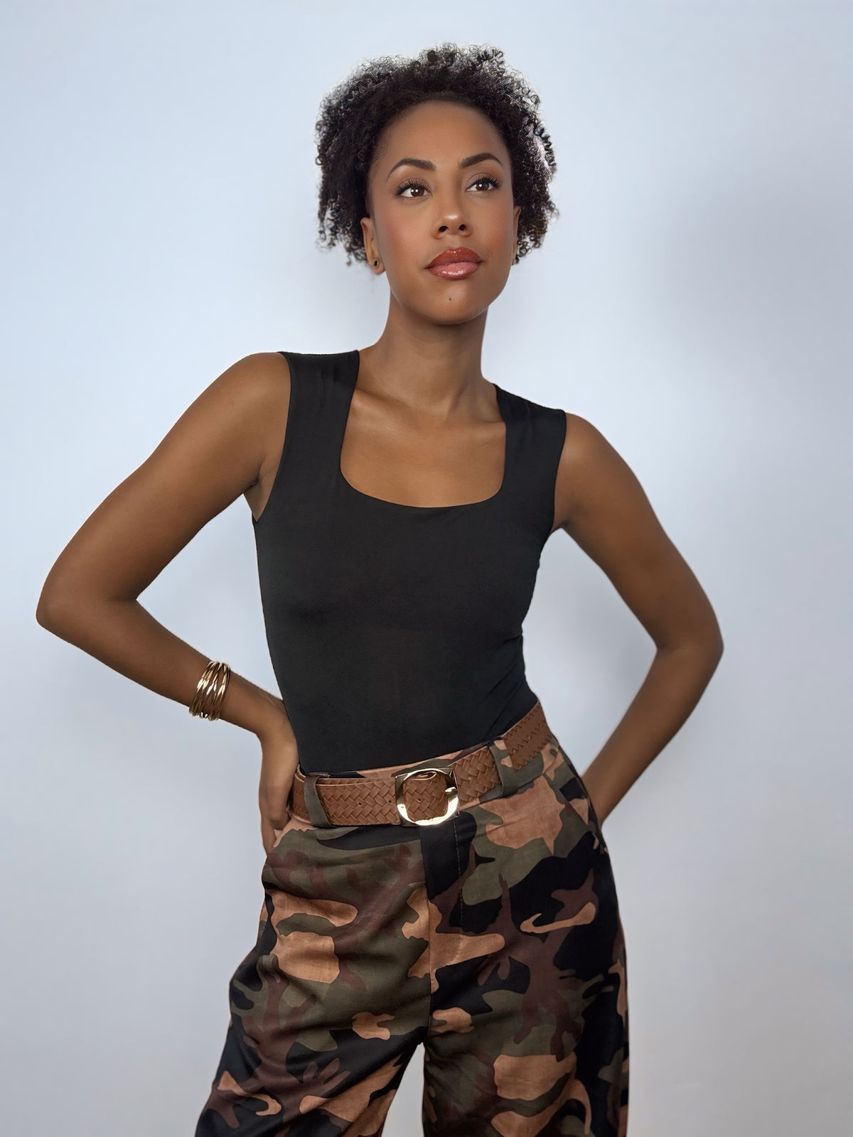 BODY BÁSICO NEGRO