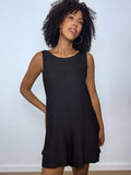 MONO OVERSIZE NEGRO