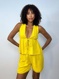 CONJUNTO AMARILLO