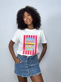 CAMISETA SARDINA