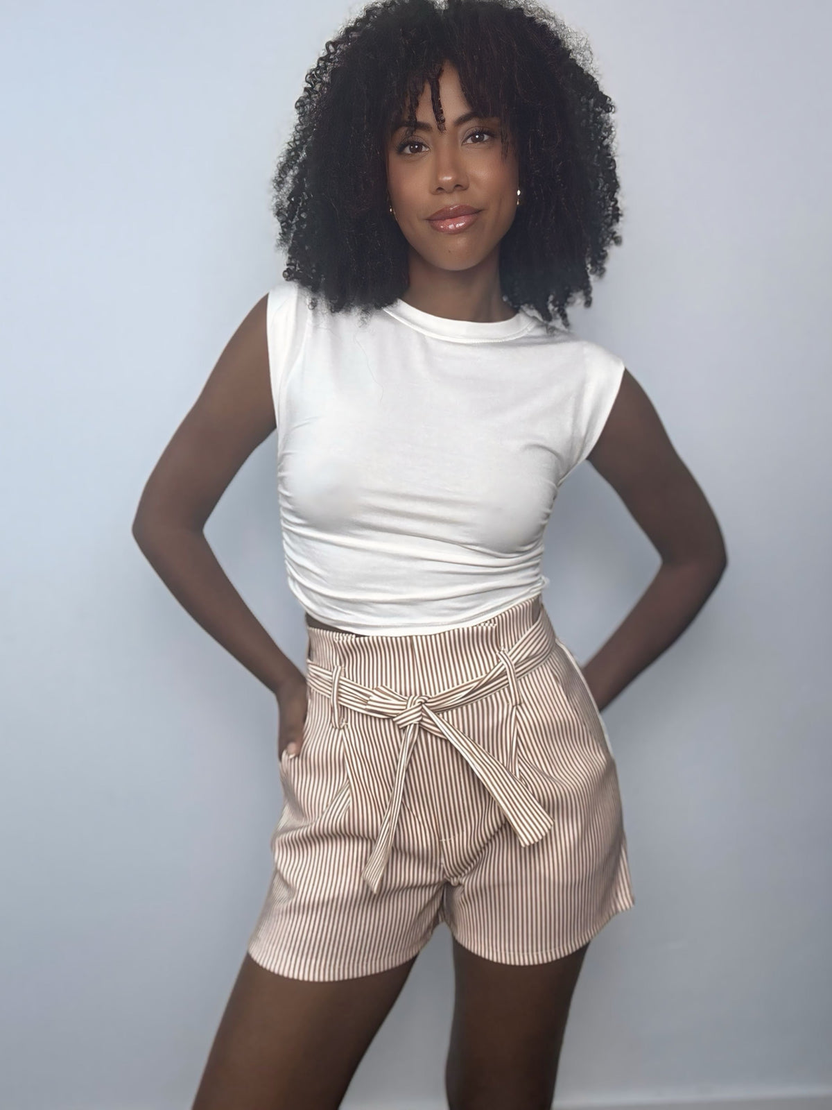 SHORT RAYAS