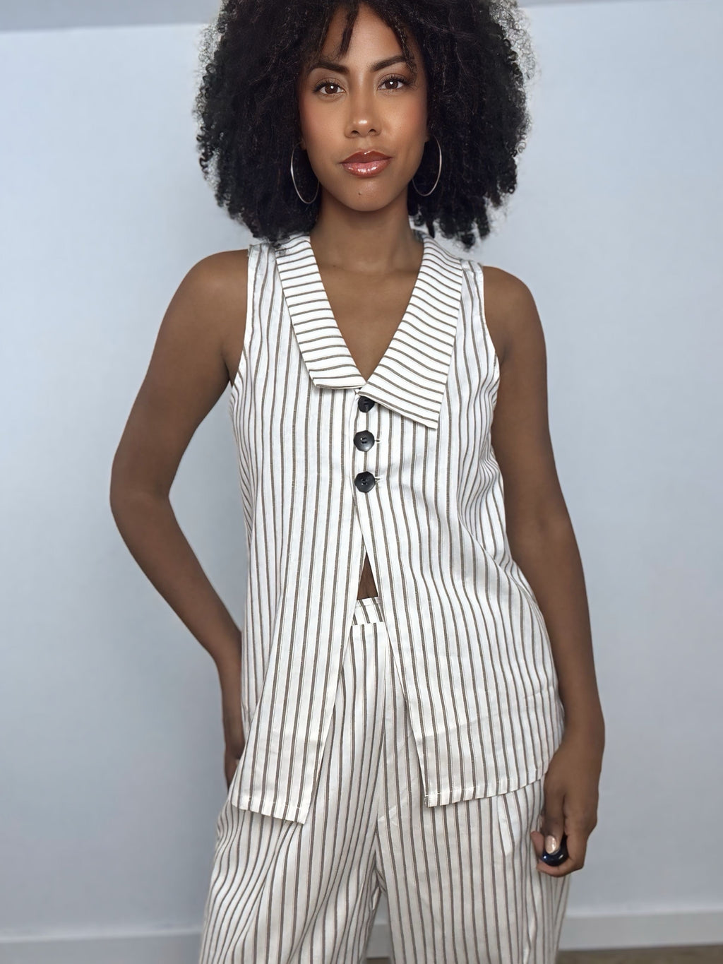 CONJUNTO LINO