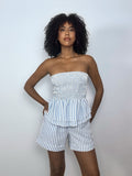 SHORT RAYAS LINO
