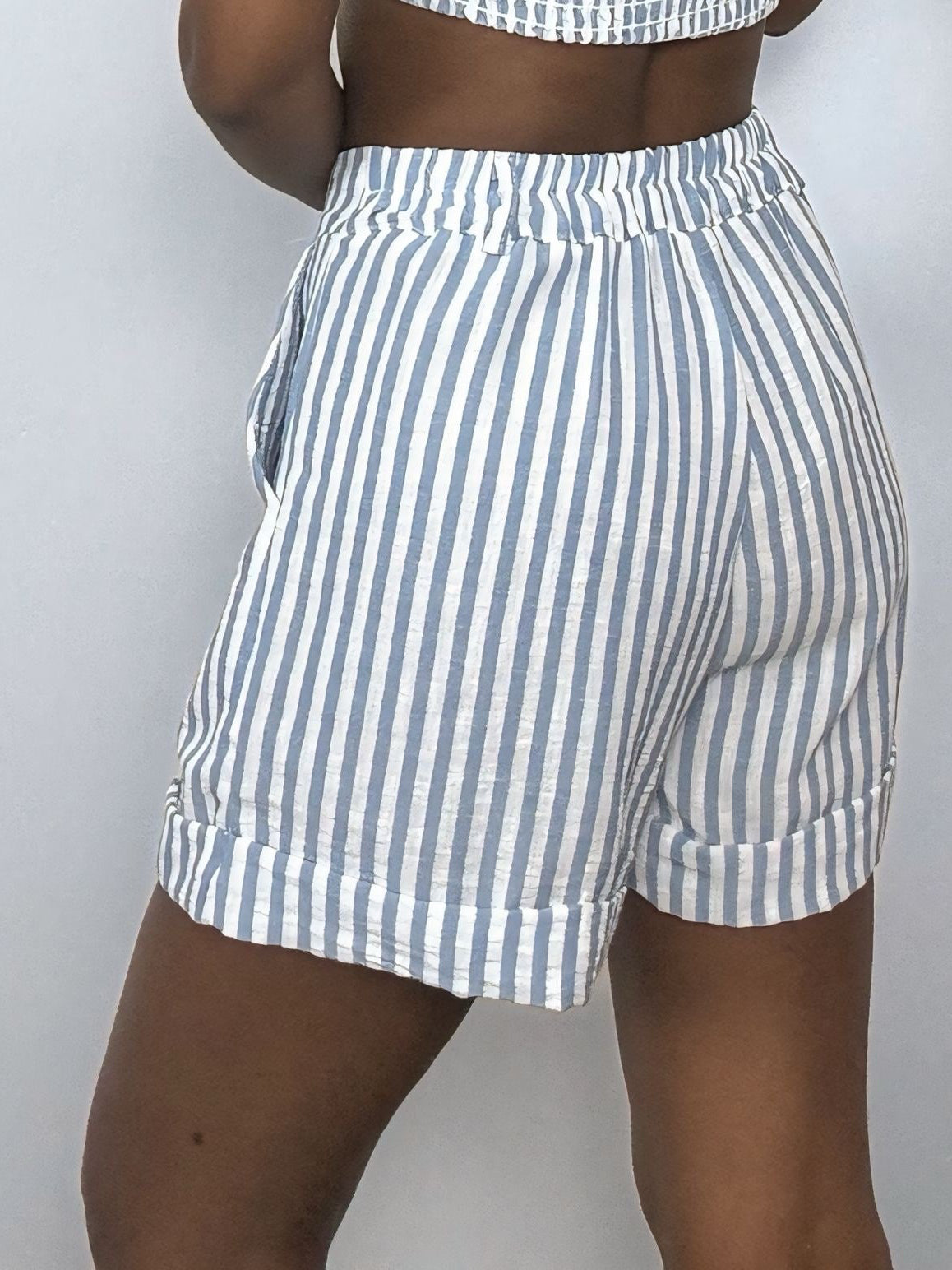 SHORT RAYAS LINO