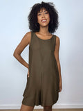MONO OVERSIZE MARRÓN