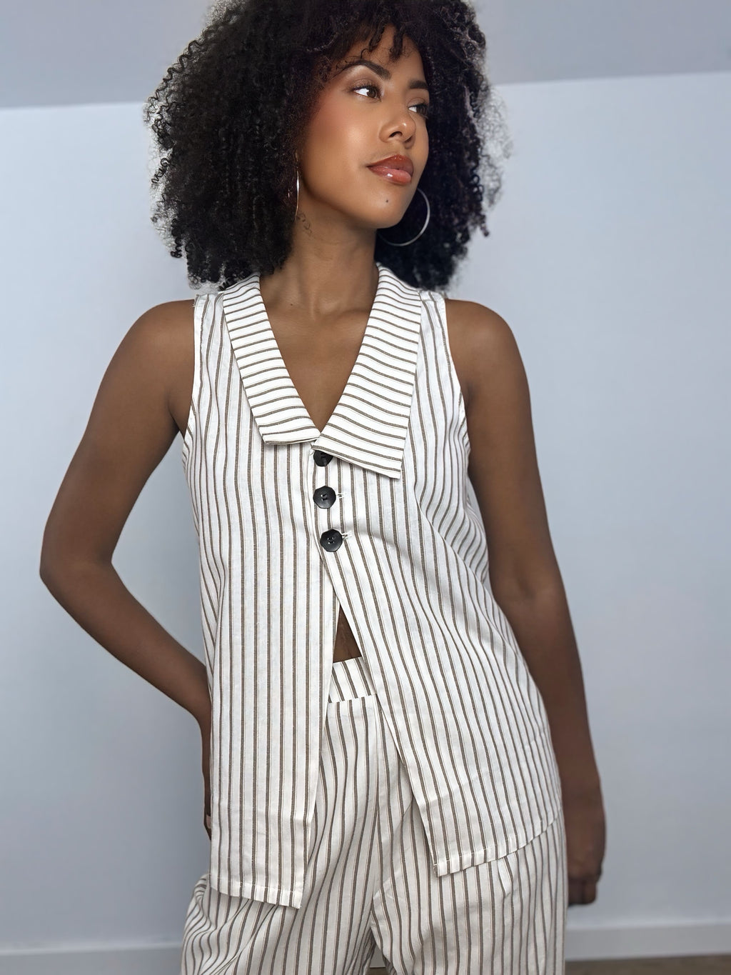 CONJUNTO LINO