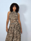 PANTALÓN ANIMAL PRINT